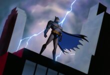 El Regreso Sorprendente de Batman: The Animated Series a Través de LEGO Batman: Legacy of the Dark Knight