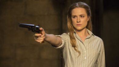 Dónde ver Westworld ahora que ya no está en HBO Max: guía completa para fans y nuevos espectadores