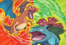 Pokémon Legends Delta: Una Nueva Aventura en la Región de Hoenn que Revoluciona el Juego Clásico