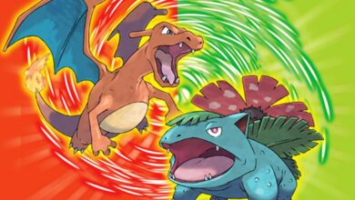 Pokémon Legends Delta: Una Nueva Aventura en la Región de Hoenn que Revoluciona el Juego Clásico