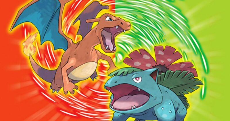 Pokémon Legends Delta: Una Nueva Aventura en la Región de Hoenn que Revoluciona el Juego Clásico