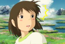 El Cortometraje de Goro Miyazaki en Studio Ghibli que Marca un Nuevo Rumbo Creativo