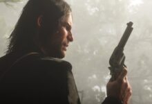 Red Dead Redemption recreado con el motor gráfico de RDR2: la experiencia definitiva del salvaje Oeste