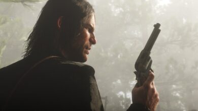 Red Dead Redemption recreado con el motor gráfico de RDR2: la experiencia definitiva del salvaje Oeste