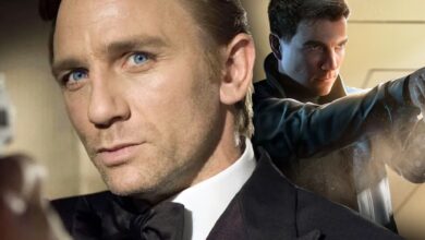 La Colección Definitiva de Historietas de James Bond: El Regreso del 007 Clásico con la Firma de Ian Fleming