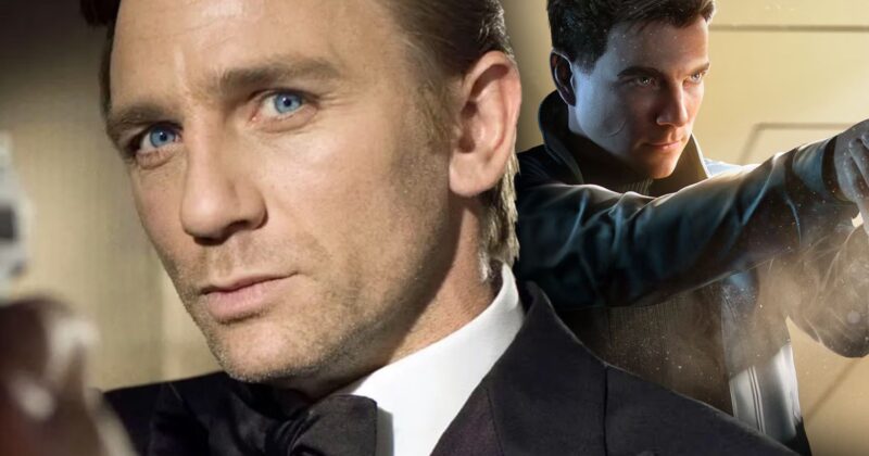 La Colección Definitiva de Historietas de James Bond: El Regreso del 007 Clásico con la Firma de Ian Fleming