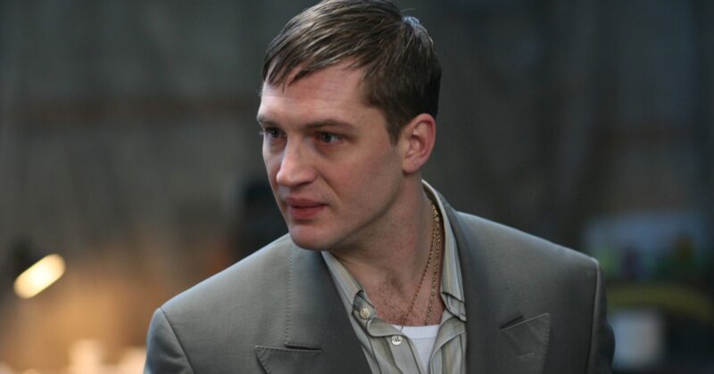 The Take: El drama criminal donde Tom Hardy despliega una actuación magistral junto a Charlotte Riley