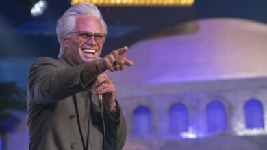 The Righteous Gemstones: La sátira de HBO que se convertirá en un clásico de culto