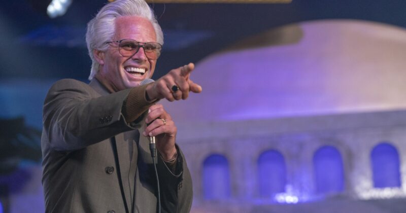 The Righteous Gemstones: La sátira de HBO que se convertirá en un clásico de culto