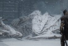 Skyrim Resurge: Así es la Nueva Edición Aniversario para Nintendo Switch 2 con Contenido Exclusivo y Mejoras Técnicas
