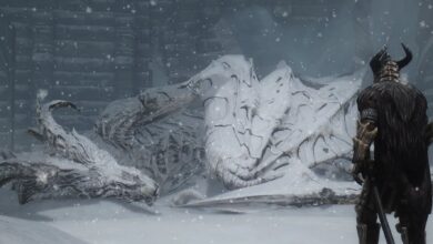 Skyrim Resurge: Así es la Nueva Edición Aniversario para Nintendo Switch 2 con Contenido Exclusivo y Mejoras Técnicas
