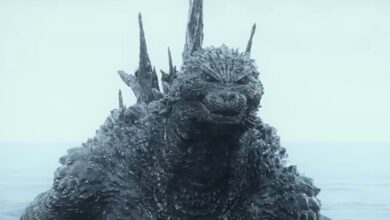 Godzilla Minus Zero: Is a New Monster Emerging in the King of the Monsters Saga?
