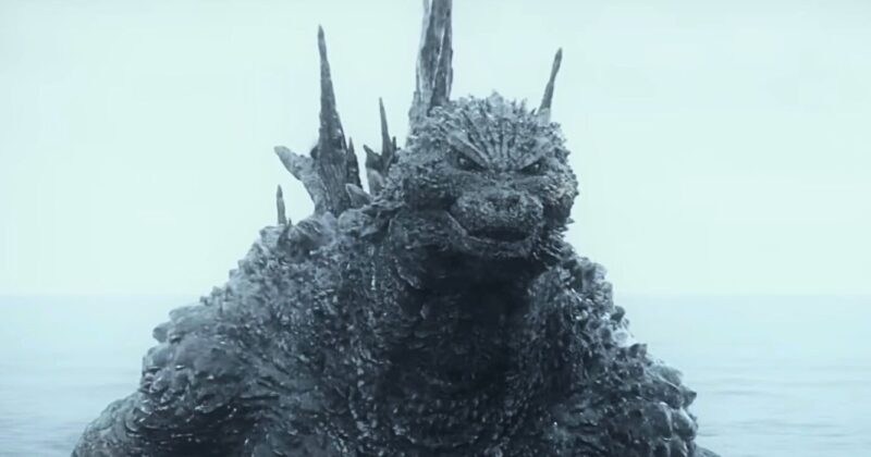 Godzilla Minus Zero: Is a New Monster Emerging in the King of the Monsters Saga?
