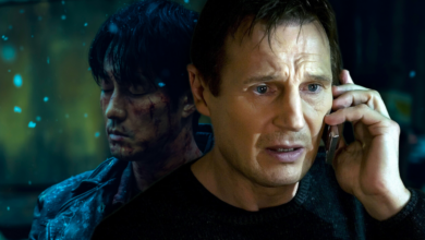 Agent Kim Reactivated: La nueva joya de acción y venganza que Netflix trae para los fanáticos de Taken y Mercy for None