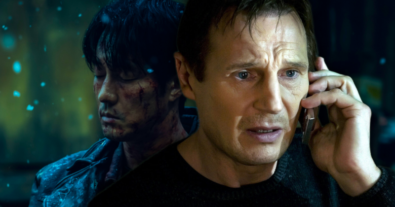 Agent Kim Reactivated: La nueva joya de acción y venganza que Netflix trae para los fanáticos de Taken y Mercy for None