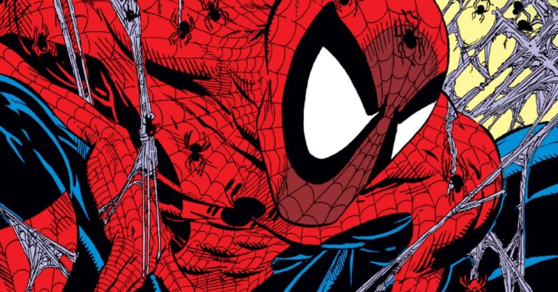 Spider-Man se transforma en Spider-Carnage: La esperada fusión que sacude el universo Marvel