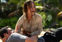 Los mejores thrillers de supervivencia que debes conocer en la actualidad