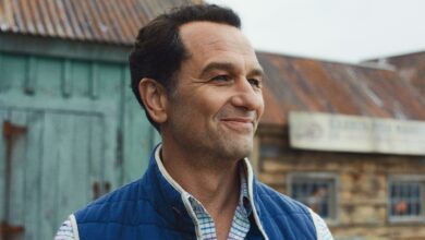 Widow’s Bay: Episodio 3 revela el oscuro encuentro de Matthew Rhys con la temida Sea Hag