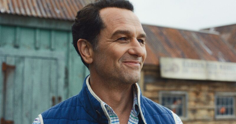 Widow’s Bay: Episodio 3 revela el oscuro encuentro de Matthew Rhys con la temida Sea Hag