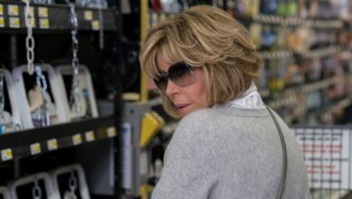 Grace and Frankie: La comedia de Netflix que redefine la amistad con un elenco legendario