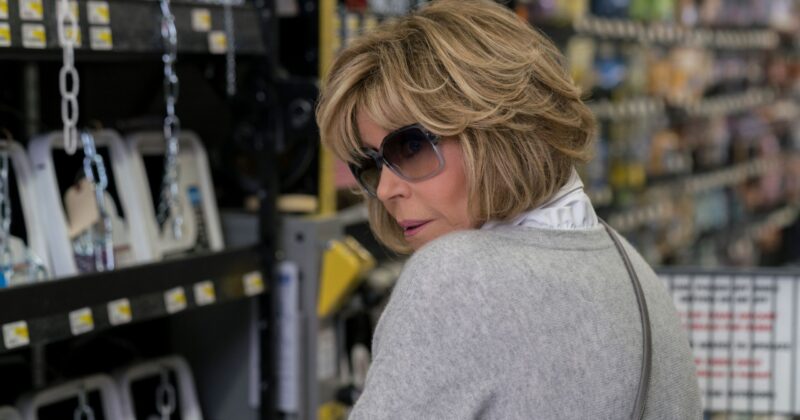 Grace and Frankie: La comedia de Netflix que redefine la amistad con un elenco legendario