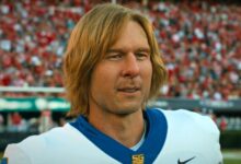 Chad Powers regresa a Hulu con una nueva temporada que promete revolucionar la comedia deportiva