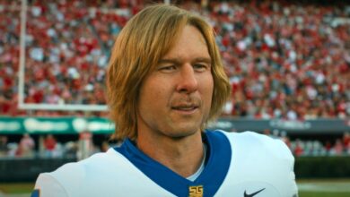 Chad Powers regresa a Hulu con una nueva temporada que promete revolucionar la comedia deportiva