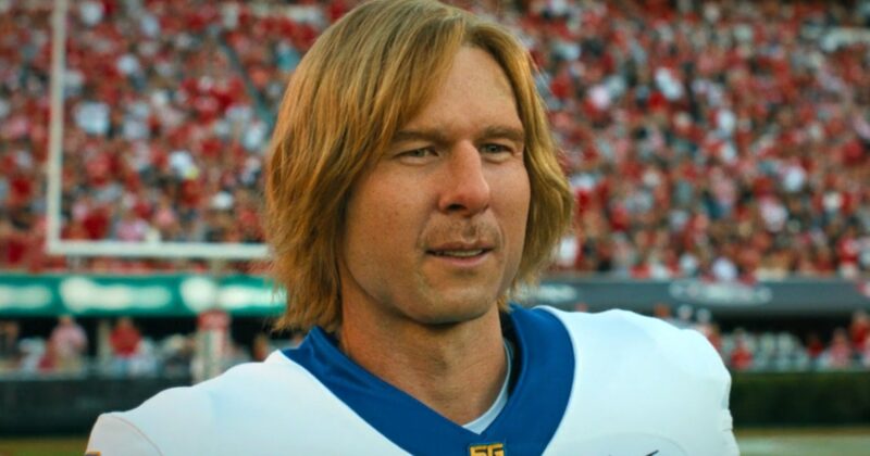 Chad Powers regresa a Hulu con una nueva temporada que promete revolucionar la comedia deportiva