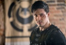 Into the Badlands: La Serie de Acción Postapocalíptica que Combina lo Mejor de Game of Thrones y The Last of Us