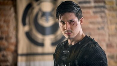 Into the Badlands: La Serie de Acción Postapocalíptica que Combina lo Mejor de Game of Thrones y The Last of Us