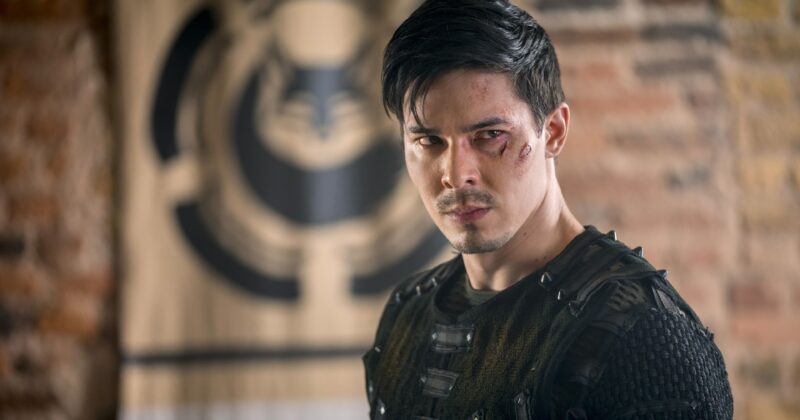 Into the Badlands: La Serie de Acción Postapocalíptica que Combina lo Mejor de Game of Thrones y The Last of Us