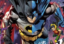 El Batmobile Más Inesperado de Batman: De Peor a Mejor en la Nueva Era de DC