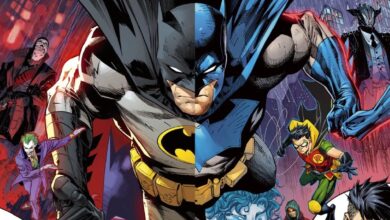 El Batmobile Más Inesperado de Batman: De Peor a Mejor en la Nueva Era de DC