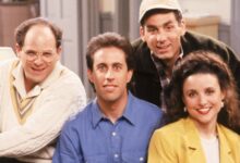 Detalles Poco Recordados de la Primera Temporada de Seinfeld que Cambiaron la Serie para Siempre