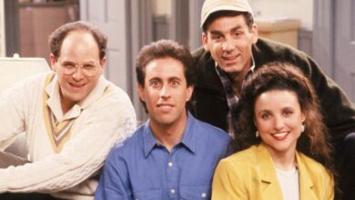 Detalles Poco Recordados de la Primera Temporada de Seinfeld que Cambiaron la Serie para Siempre