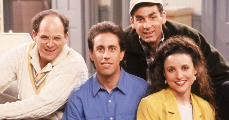 Detalles Poco Recordados de la Primera Temporada de Seinfeld que Cambiaron la Serie para Siempre