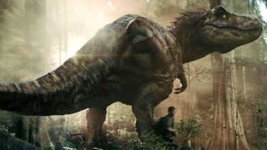 Primitive War: La Mejor Película de Dinosaurios Después de Jurassic Park Llega a Streaming y Es Imprescindible