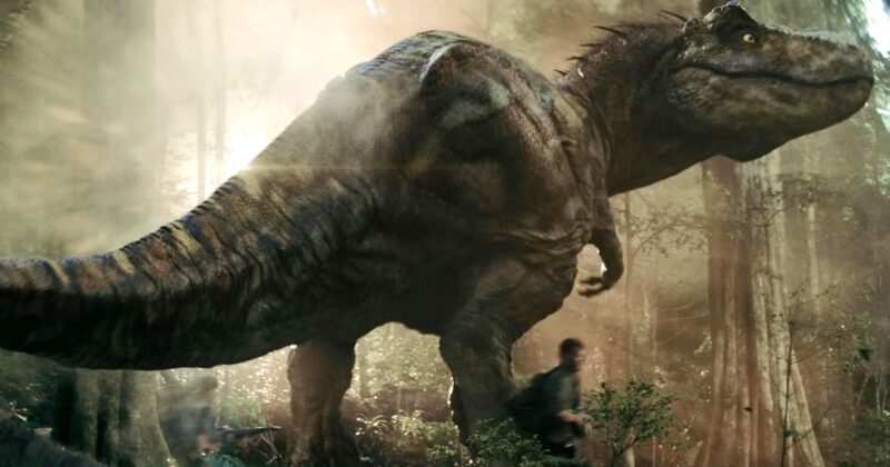 Primitive War: La Mejor Película de Dinosaurios Después de Jurassic Park Llega a Streaming y Es Imprescindible