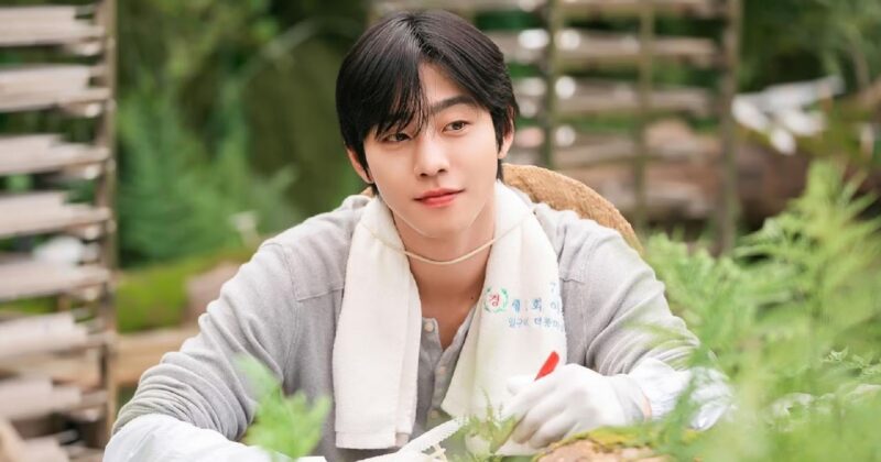 Ahn Hyo-seop Regresa con Todo en 'Sold Out on You', la Nueva Joya Romántica de Netflix