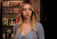 Sydney Sweeney revela su pasión por Law & Order: SVU y confiesa haber visto todos sus episodios varias veces
