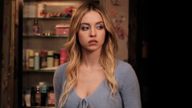 Sydney Sweeney revela su pasión por Law & Order: SVU y confiesa haber visto todos sus episodios varias veces