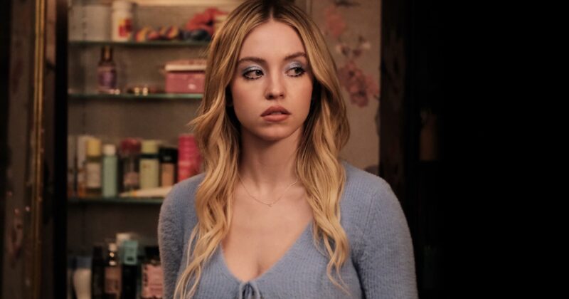 Sydney Sweeney revela su pasión por Law & Order: SVU y confiesa haber visto todos sus episodios varias veces