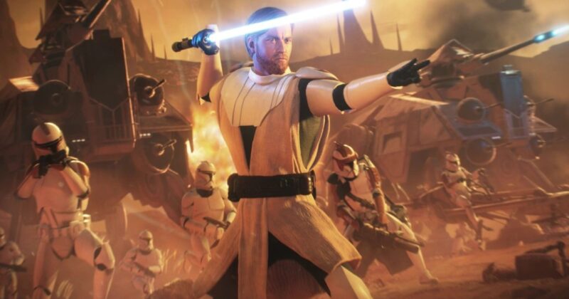 Star Wars Battlefront II Resurgence Day: Un Evento Épico para la Comunidad en Mayo