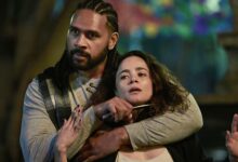 El Thriller de Acción en Netflix que Reúne Uno de los Repartos Más Sobresalientes del Streaming