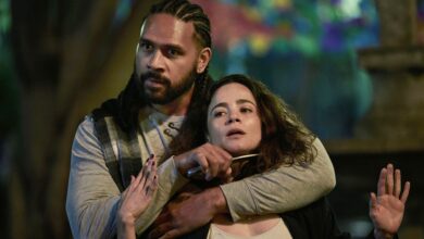 El Thriller de Acción en Netflix que Reúne Uno de los Repartos Más Sobresalientes del Streaming