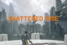 Guía Definitiva de Saros: Cómo Dominar el Bioma Shattered Rise con Estrategias Expertas