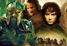 Dos nuevos juegos de rol de El Señor de los Anillos llegan en junio para profundizar en la Tierra Media