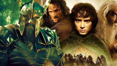 Dos nuevos juegos de rol de El Señor de los Anillos llegan en junio para profundizar en la Tierra Media