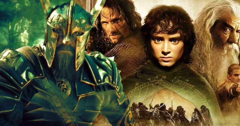 Dos nuevos juegos de rol de El Señor de los Anillos llegan en junio para profundizar en la Tierra Media