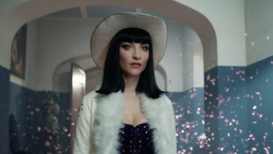 Sweet Tooth: La Serie de Fantasía de Netflix que Combina la Magia de Stranger Things y One Piece